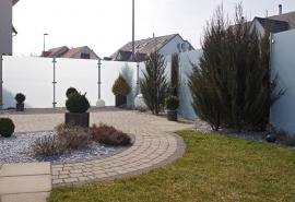Gartengestaltung
