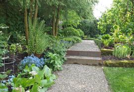Gartengestaltung
