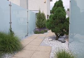 Gartengestaltung