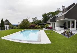 Gartengestaltung