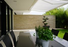 Gartenumgestaltung