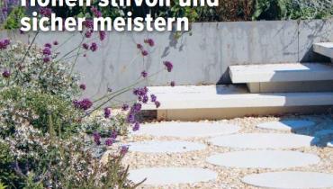 Neue Gartenzeitung Herbst 2025