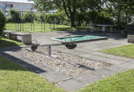 Spielplatz