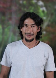 Ahmad Jafari
