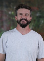 Carlos Gehring