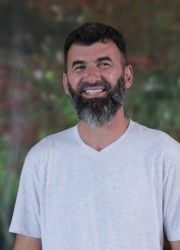 Elvedin Salihovic