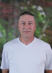 Gjevat (Jacky) Kicaj