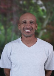 Jhon Rodriguez