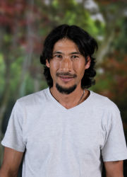 Ahmad Jafari