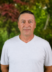 Gjevat (Jacky) Kicaj