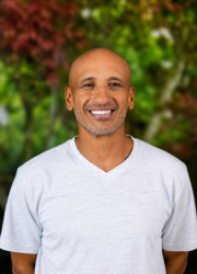 Jhon Rodriguez