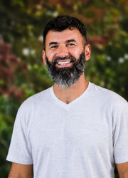Elvedin Salihovic