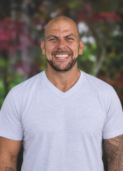 Patrick Fleischli